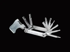 Trek Bikes Lezyne SV Pro 10 Multi-Tool Silver New