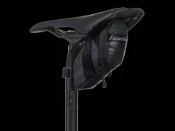 Trek Bikes Lizard Skins Cache Saddle Bag Black Shop
