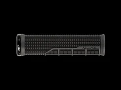 Trek Bikes Lizard Skins Machine Lock-On Grip Set Best Sale