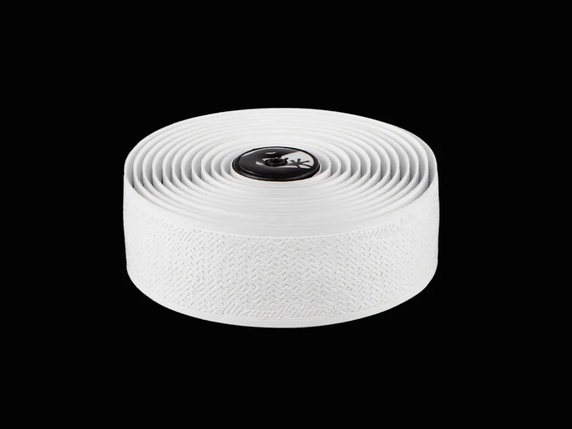 Trek Bikes Lizard Skins 1.8MM DSP V2 Handlebar Tape Set Black Store