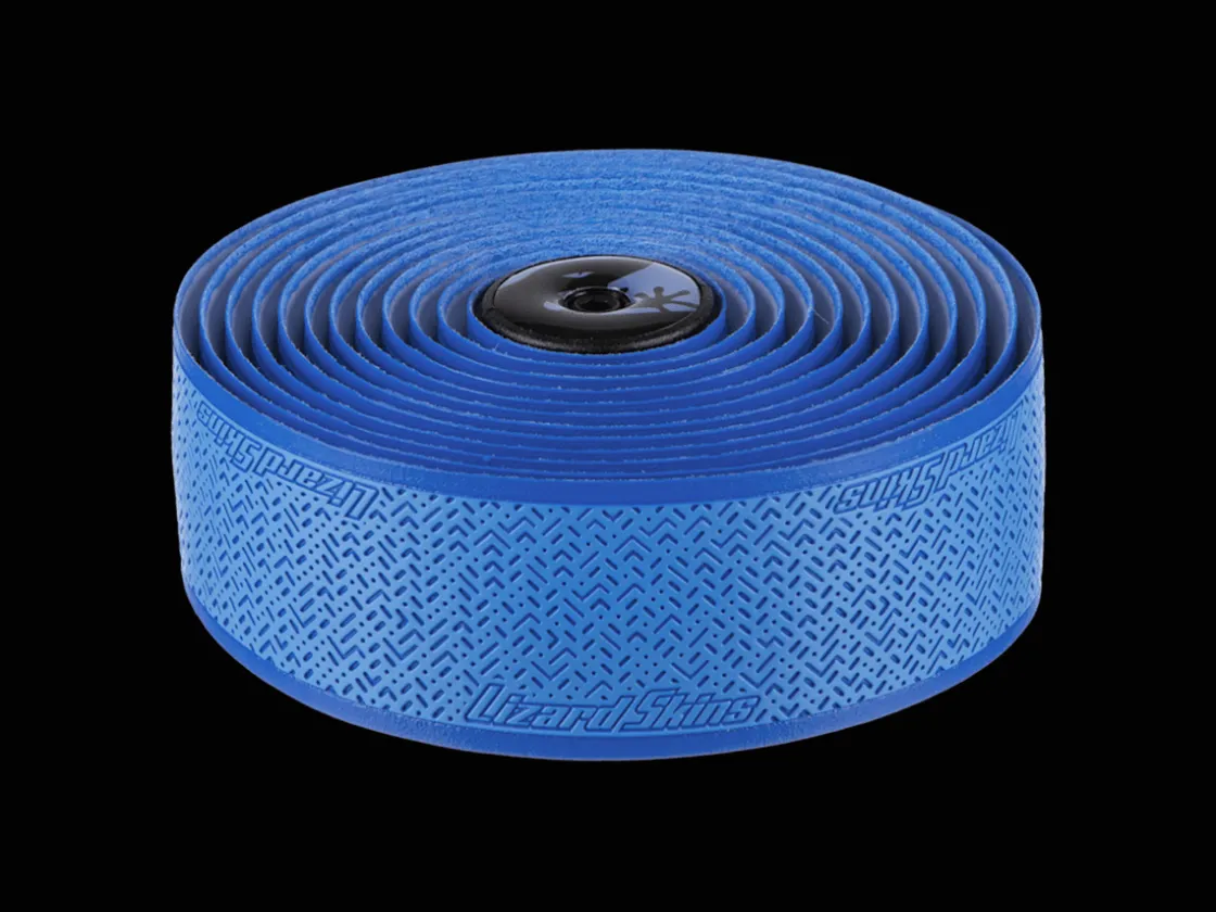 Trek Bikes Lizard Skins 1.8MM DSP V2 Handlebar Tape Set Black Store
