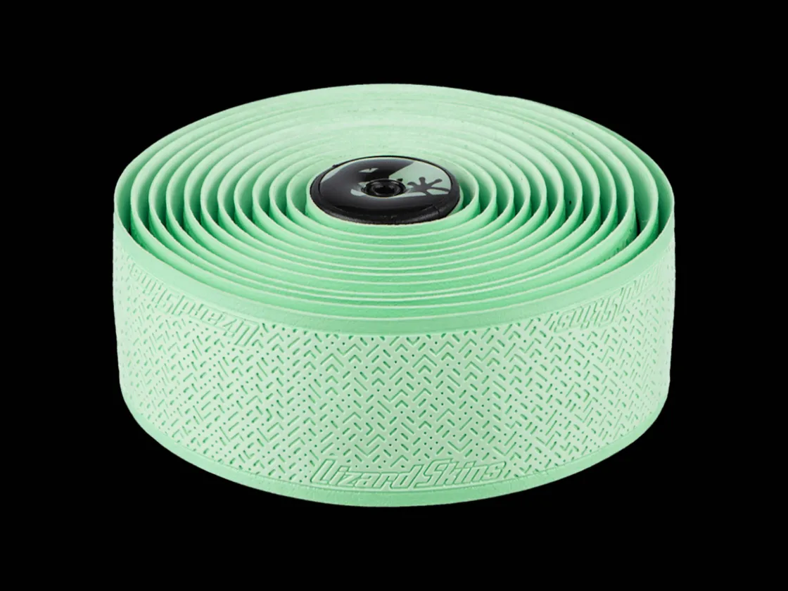 Trek Bikes Lizard Skins 1.8MM DSP V2 Handlebar Tape Set Black Store
