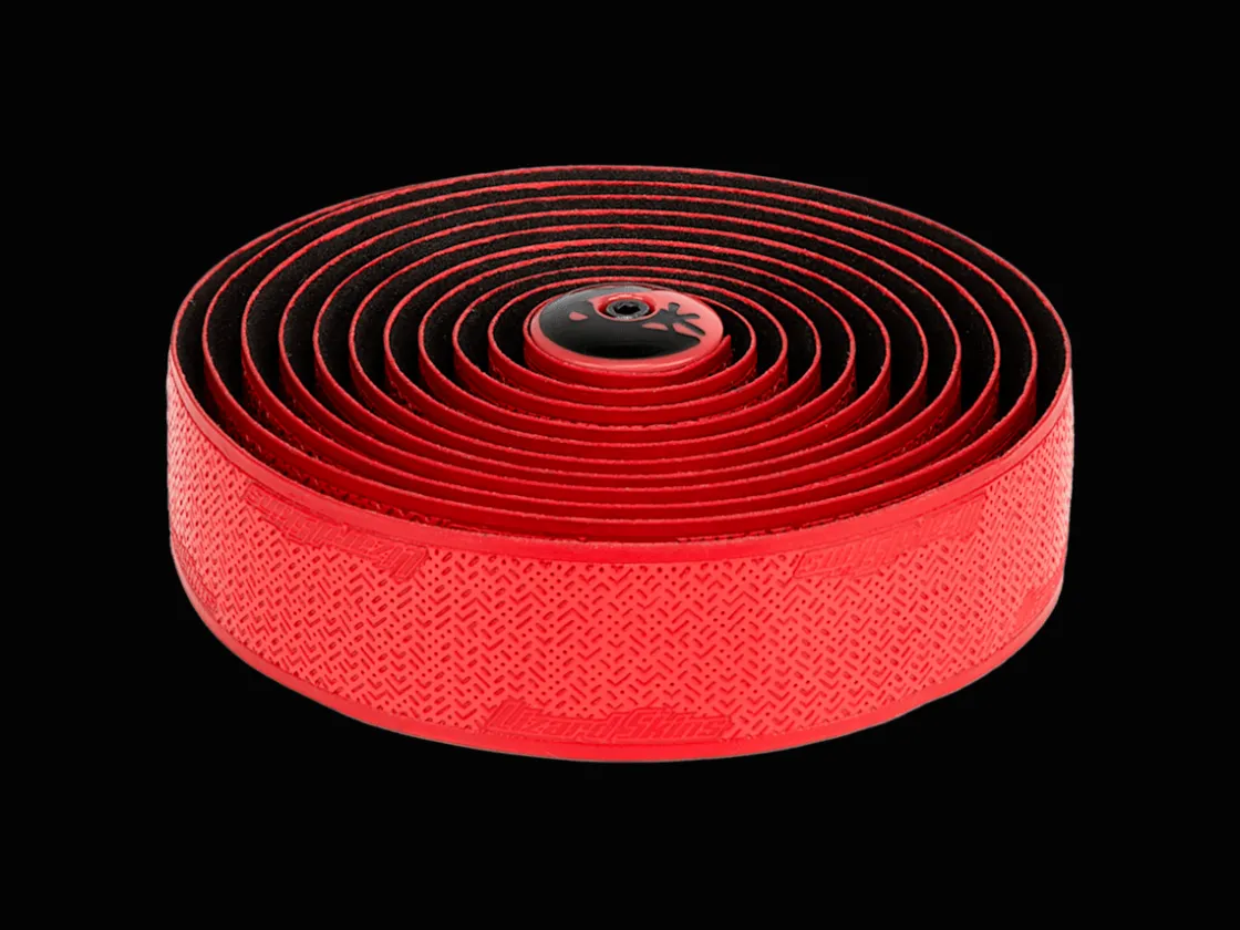 Trek Bikes Lizard Skins 4.6MM DSP V2 Handlebar Tape Set Black Best