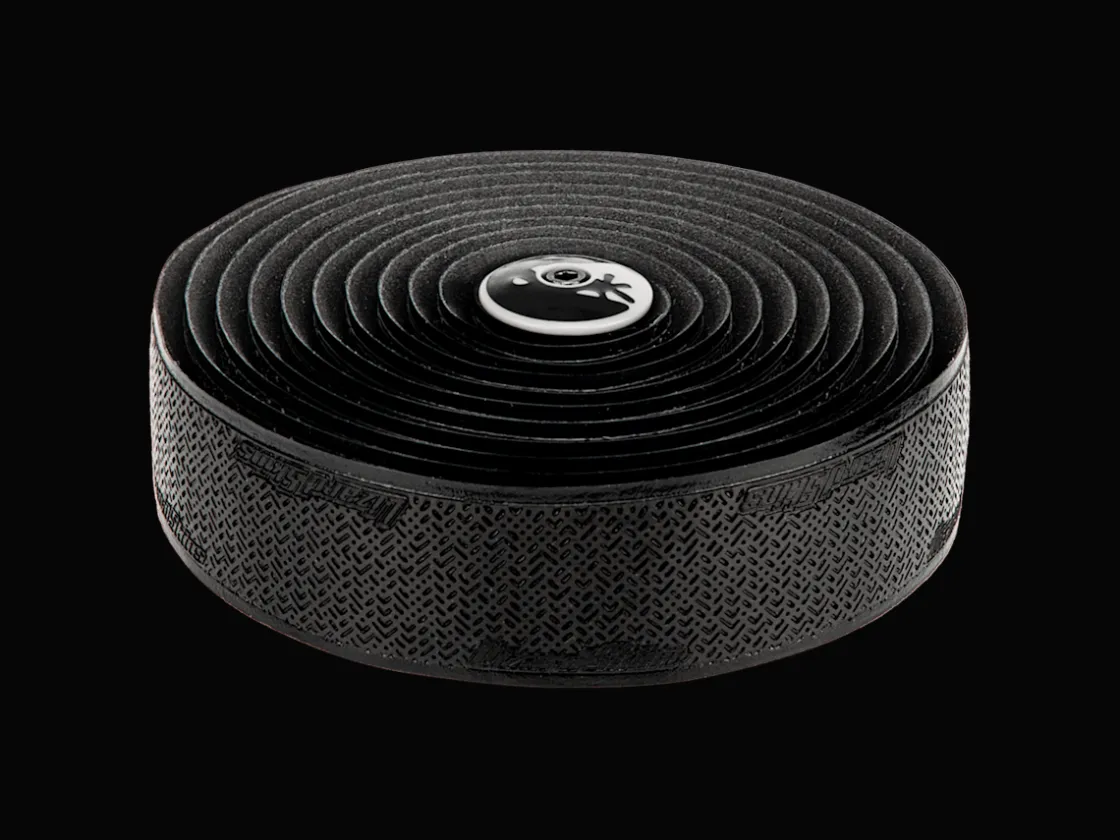 Trek Bikes Lizard Skins 4.6MM DSP V2 Handlebar Tape Set Black Best