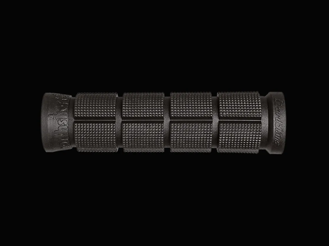 Trek Bikes Lizard Skins Northshore Grip Set Black Cheap