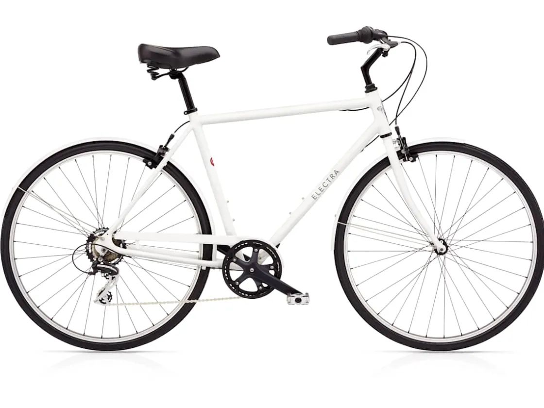 Trek Bikes Loft 7D Step-Over Store