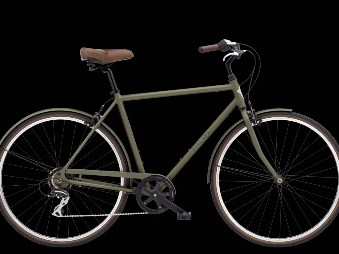 Trek Bikes Loft 7D Step-Over Store
