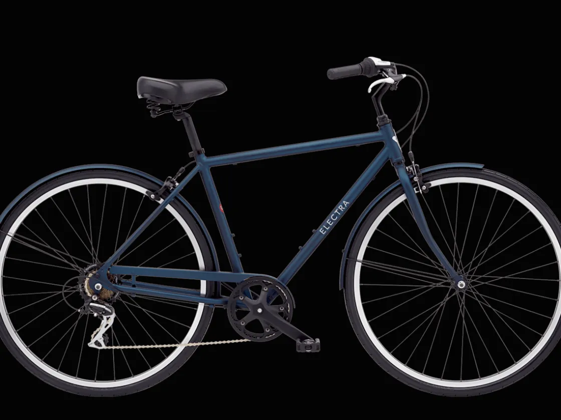 Trek Bikes Loft 7D Step-Over Store