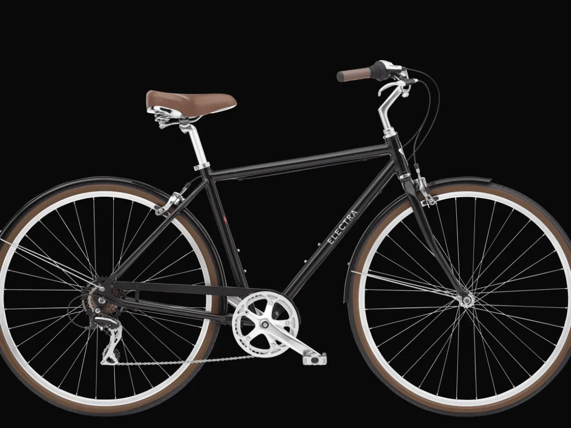 Trek Bikes Loft 7D Step-Over Store