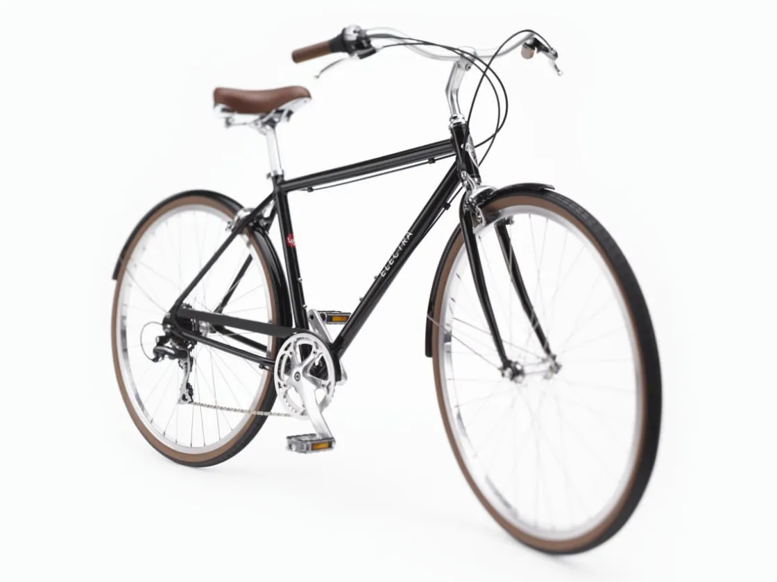 Trek Bikes Loft 7D Step-Over Store