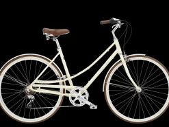 Trek Bikes Loft 7D Step-Thru Hot