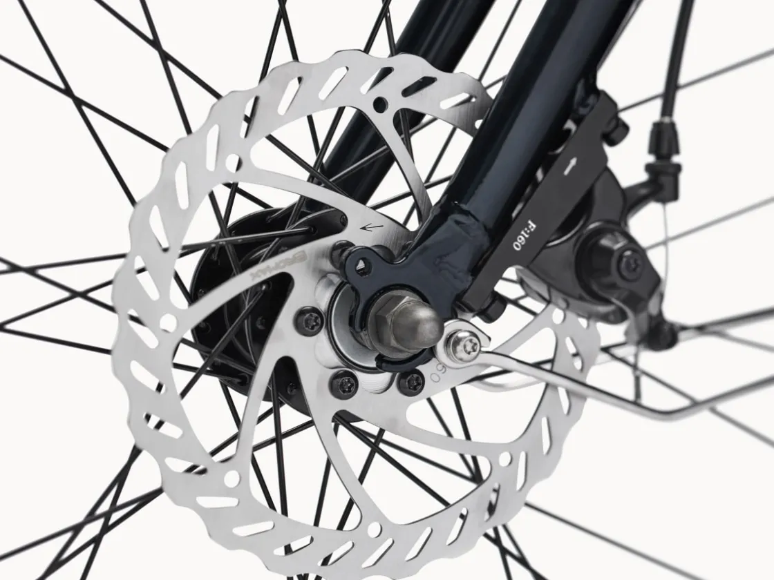 Trek Bikes Loft Go! 7D EQ Step-Over Flash Sale