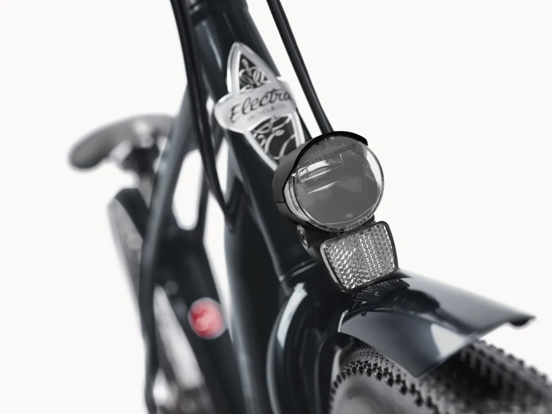 Trek Bikes Loft Go! 7D EQ Step-Over Flash Sale