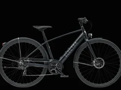 Trek Bikes Loft Go! 7D EQ Step-Over Flash Sale