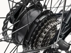 Trek Bikes Loft Go! 7D EQ Step-Over Flash Sale