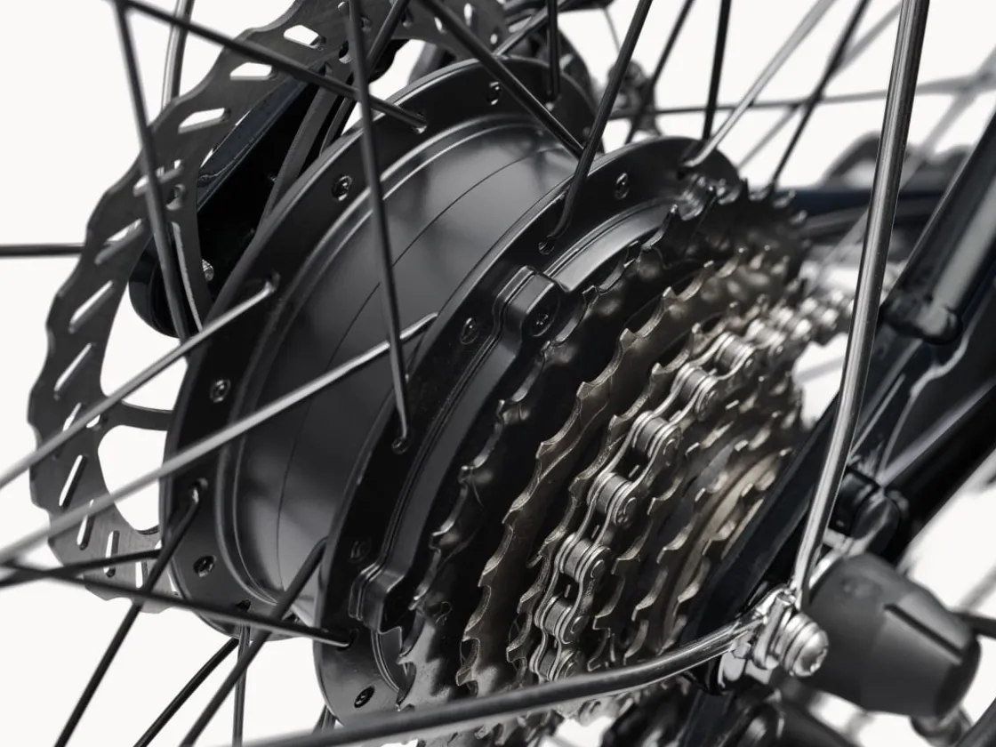Trek Bikes Loft Go! 7D EQ Step-Over Flash Sale