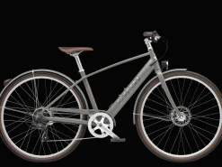 Trek Bikes Loft Go! 7D EQ Step-Over Flash Sale