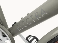Trek Bikes Loft Go! 7D EQ Step-Over Flash Sale