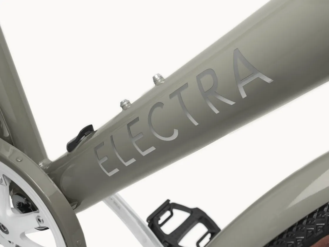Trek Bikes Loft Go! 7D EQ Step-Over Flash Sale