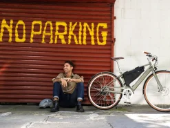 Trek Bikes Loft Go! 7D EQ Step-Over Flash Sale