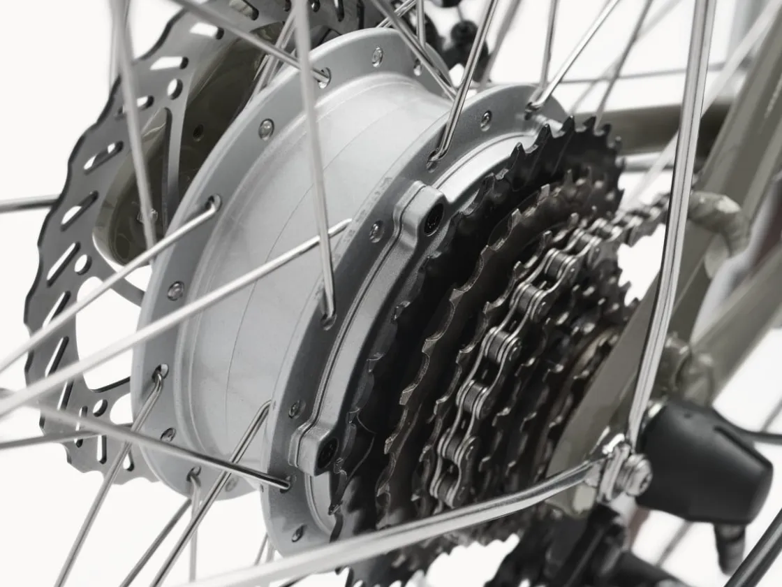 Trek Bikes Loft Go! 7D EQ Step-Over Flash Sale