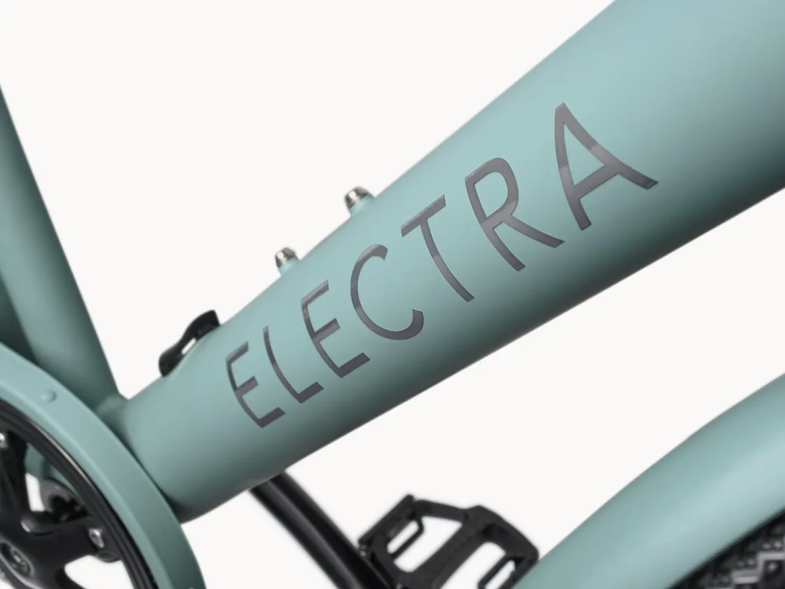 Trek Bikes Loft Go! 7D EQ Step-Over Flash Sale