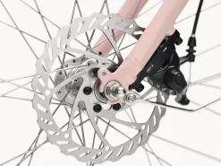 Trek Bikes Loft Go! 7D EQ Step-Thru New