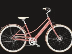 Trek Bikes Loft Go! 7D EQ Step-Thru New