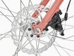 Trek Bikes Loft Go! 7D EQ Step-Thru New