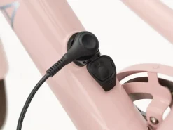 Trek Bikes Loft Go! 7D EQ Step-Thru New