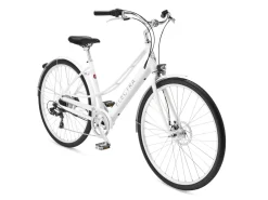 Trek Bikes Loft Go! 7D EQ Step-Thru New