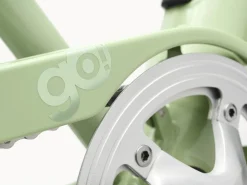 Trek Bikes Loft Go! 7D EQ Step-Thru New