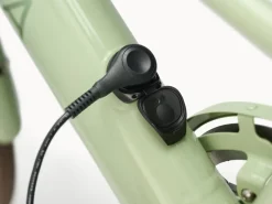 Trek Bikes Loft Go! 7D EQ Step-Thru New