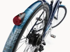 Trek Bikes Loft Go! 7D EQ Step-Thru New