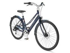 Trek Bikes Loft Go! 7D EQ Step-Thru New