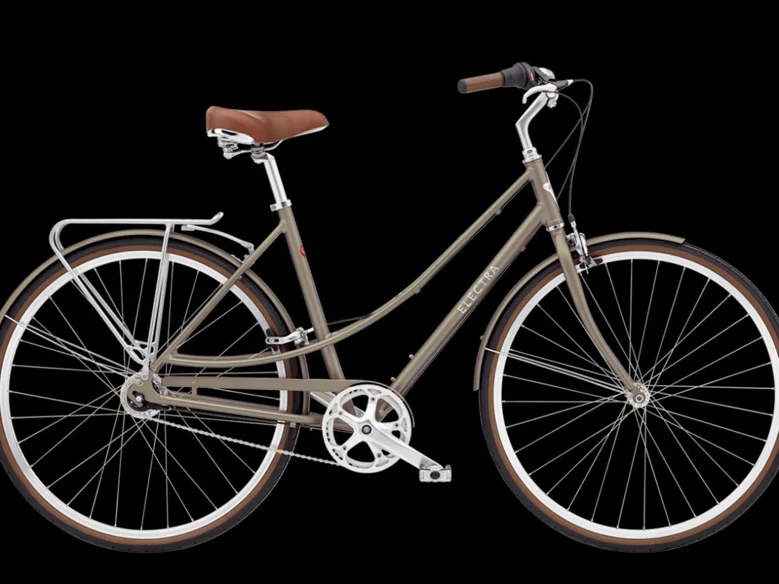 Trek Bikes Loft 7i Step-Thru Best