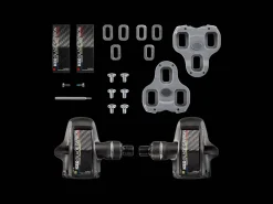 Trek Bikes LOOK Keo Blade Carbon Ceramic Road Pedal Set Black Outlet