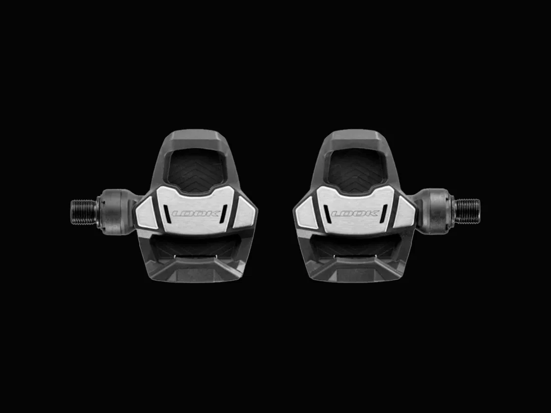 Trek Bikes LOOK Keo Blade Carbon Road Pedal Set Black Cheap