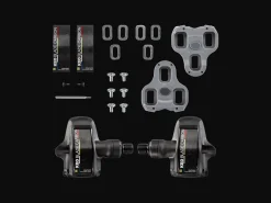 Trek Bikes LOOK Keo Blade Carbon Road Pedal Set Black Cheap