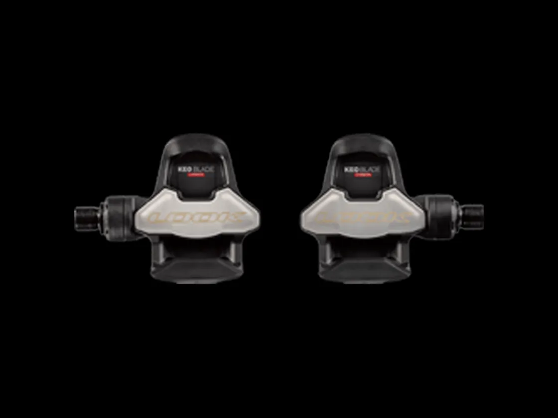 Trek Bikes LOOK Keo Blade Carbon Road Pedal Set Black Cheap