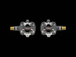 Trek Bikes LOOK X-TRACK RACE CARBON Ti MTB Pedal Set Black Cheap