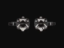 Trek Bikes LOOK X-TRACK RACE MTB Pedal Set Black Outlet