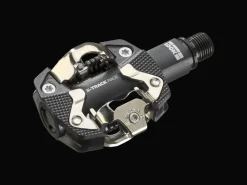 Trek Bikes LOOK X-TRACK RACE MTB Pedal Set Black Outlet