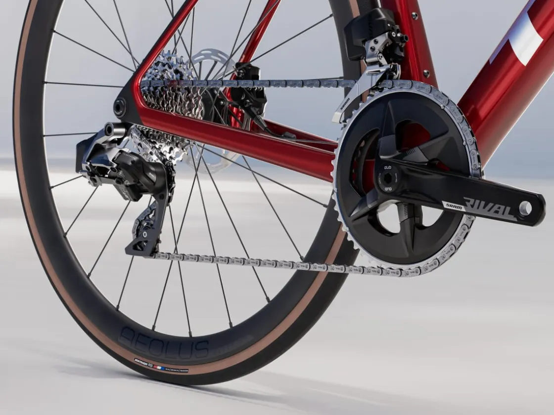 Trek Bikes Madone SL 6 AXS Gen 8 Store
