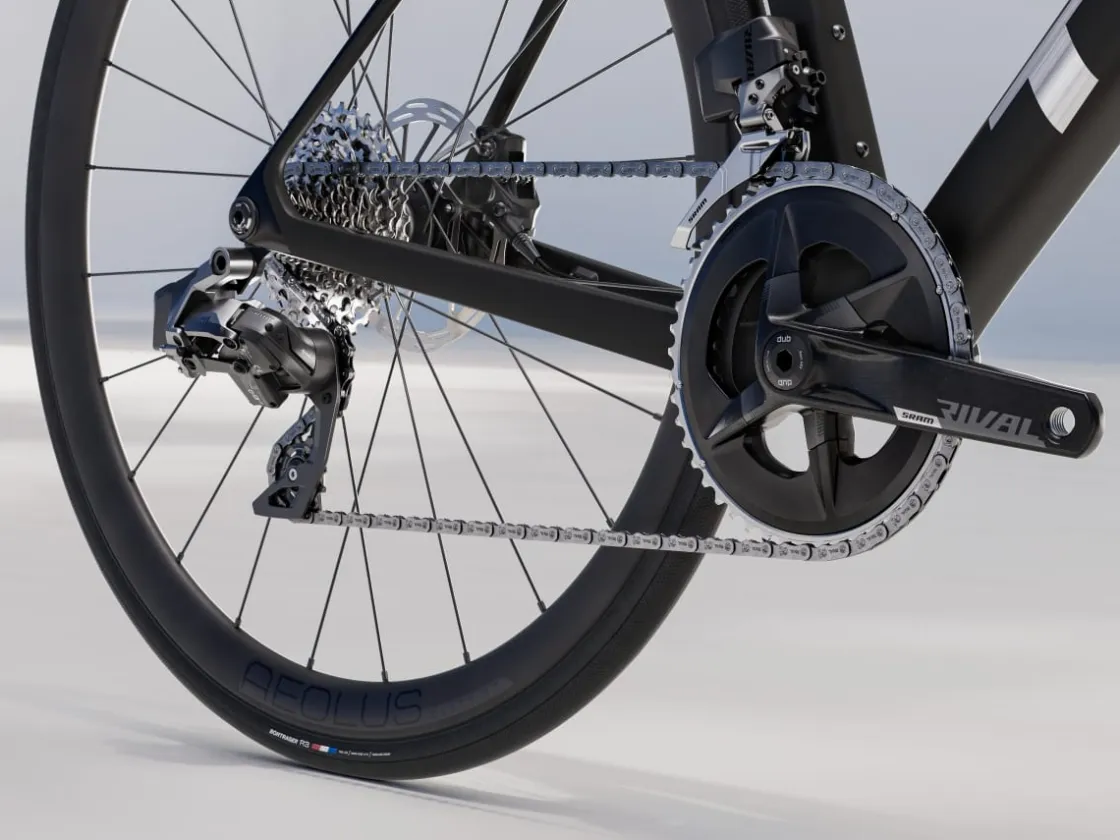 Trek Bikes Madone SL 6 AXS Gen 8 Store
