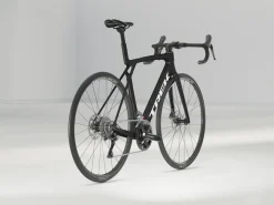 Trek Bikes Madone SL 5 Gen 8 Hot