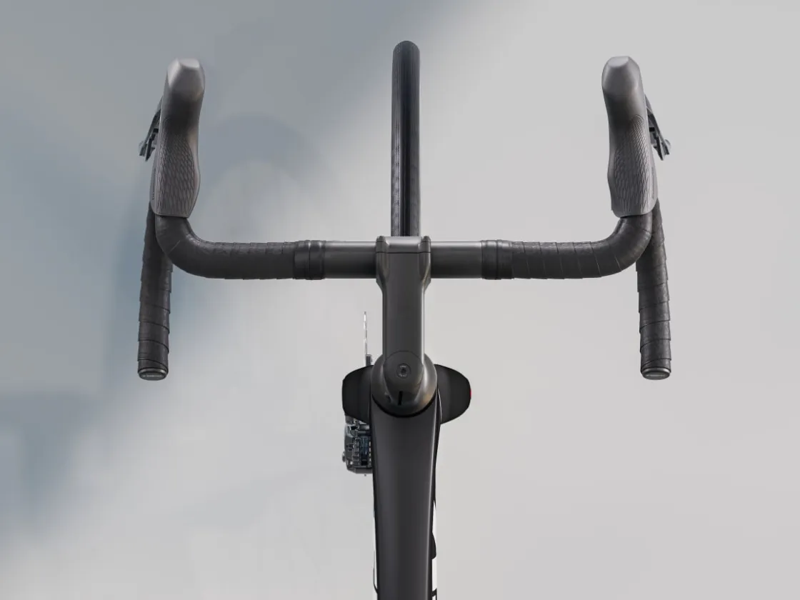 Trek Bikes Madone SL 5 Gen 8 Hot