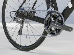Trek Bikes Madone SL 5 Gen 8 Hot