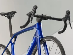 Trek Bikes Madone SL 5 Gen 8 Hot