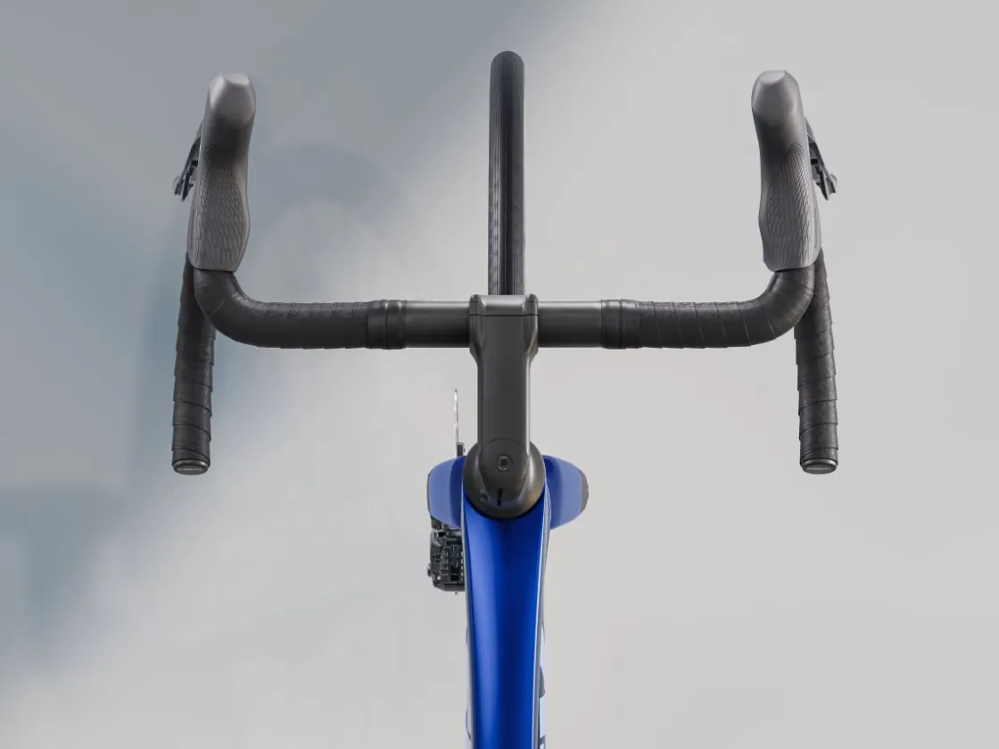 Trek Bikes Madone SL 5 Gen 8 Hot